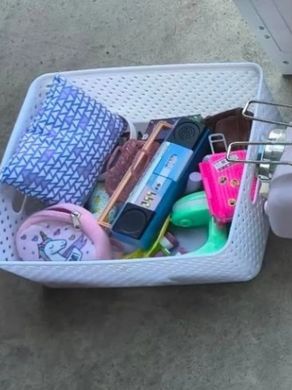 Our Generation Doll Accessories